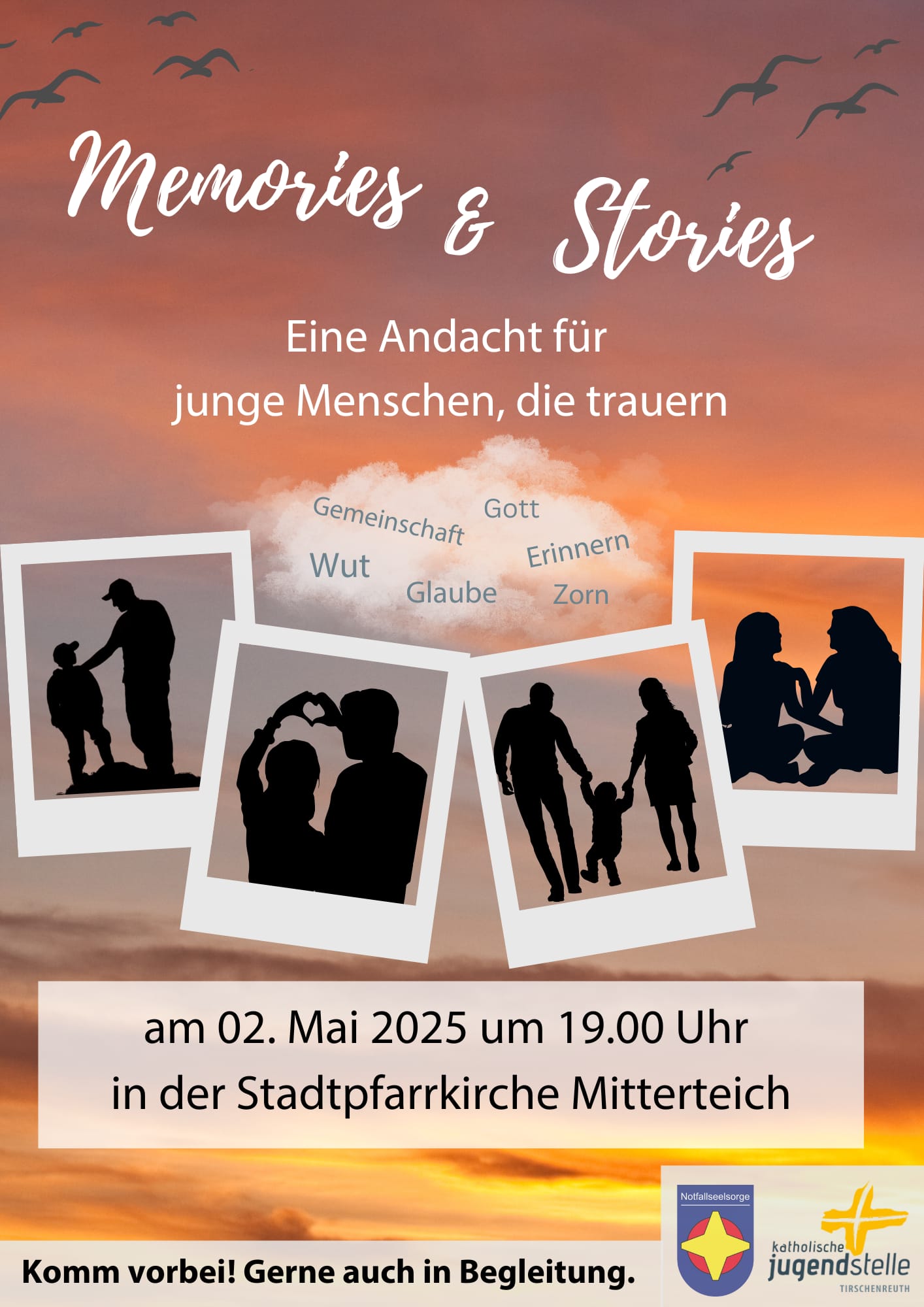 Memories Stories 1