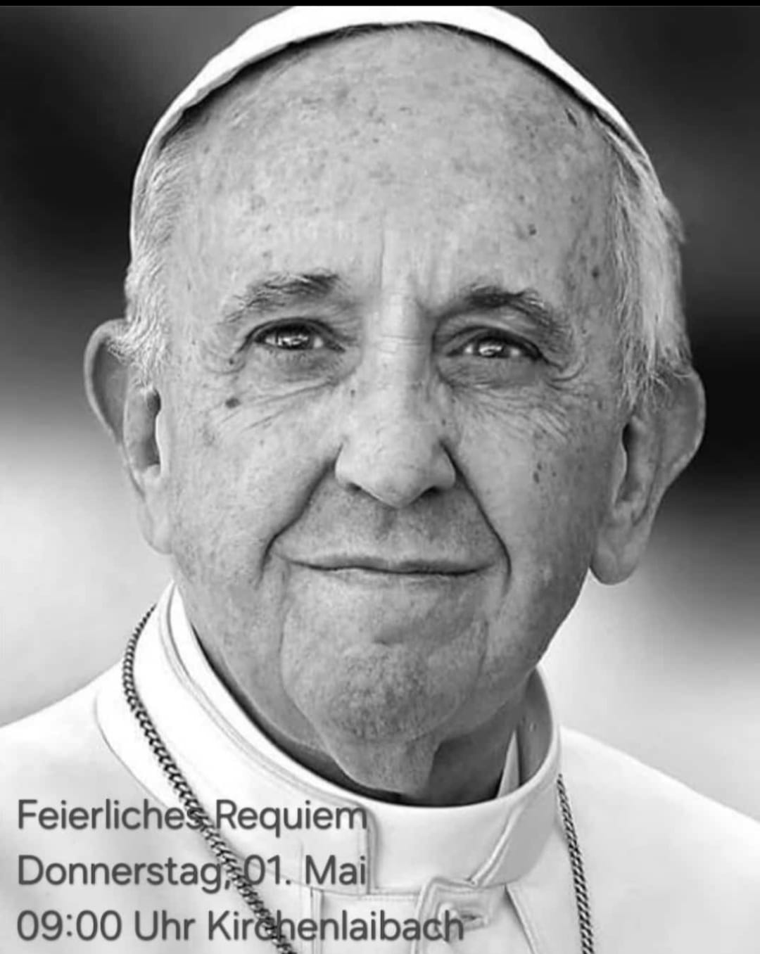 PapstRequiem