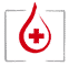 blutspende icon