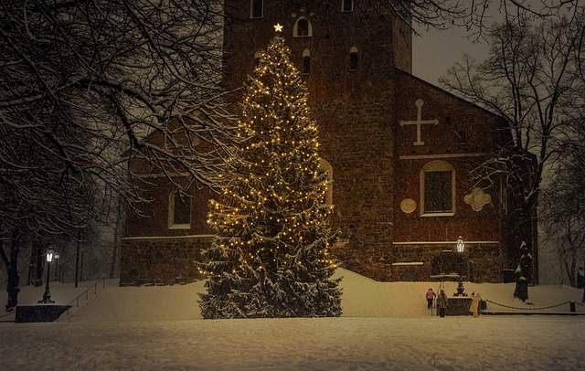 Christbaum