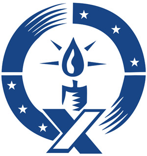 friedenslicht logo