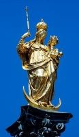 patrona bavariae