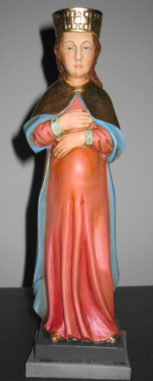 schwangereMaria
