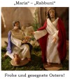 Osterpfarrbrief