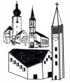 Pfarrbrief Nummer 9