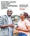 Pfarrbrief Nummer 16