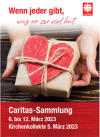 Titelbild Pfarrbrief 05-2023