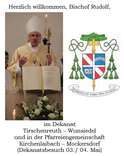 Titelbild Pfarrbrief 07-2023