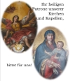 Titelbild Pfarrbrief 16-2023