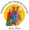 Titelbild Pfarrbrief 02/2024