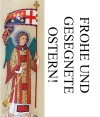 Titelbild Osterpfarrbrief