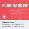 Pfarrbrief 16/2025
