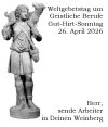 Titelbild Pfarrbrief 09/26